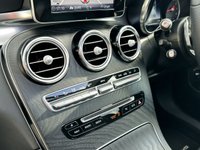 USED 2018 68 MERCEDES-BENZ GLC-CLASS 2.0 GLC 250 4MATIC AMG LINE PREMIUM 4d 208 BHP ** RAC BUYSURE INSPECTED **