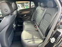 USED 2018 68 MERCEDES-BENZ GLC-CLASS 2.0 GLC 250 4MATIC AMG LINE PREMIUM 4d 208 BHP ** RAC BUYSURE INSPECTED **