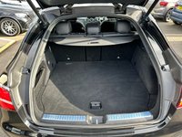 USED 2018 68 MERCEDES-BENZ GLC-CLASS 2.0 GLC 250 4MATIC AMG LINE PREMIUM 4d 208 BHP ** RAC BUYSURE INSPECTED **