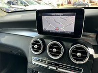 USED 2018 68 MERCEDES-BENZ GLC-CLASS 2.0 GLC 250 4MATIC AMG LINE PREMIUM 4d 208 BHP ** RAC BUYSURE INSPECTED **