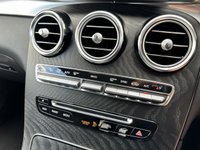 USED 2018 68 MERCEDES-BENZ GLC-CLASS 2.0 GLC 250 4MATIC AMG LINE PREMIUM 4d 208 BHP ** RAC BUYSURE INSPECTED **
