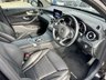 USED 2018 68 MERCEDES-BENZ GLC-CLASS 2.0 GLC 250 4MATIC AMG LINE PREMIUM 4d 208 BHP ** RAC BUYSURE INSPECTED **