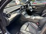 USED 2018 68 MERCEDES-BENZ GLC-CLASS 2.0 GLC 250 4MATIC AMG LINE PREMIUM 4d 208 BHP ** RAC BUYSURE INSPECTED **