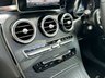 USED 2018 68 MERCEDES-BENZ GLC-CLASS 2.0 GLC 250 4MATIC AMG LINE PREMIUM 4d 208 BHP ** RAC BUYSURE INSPECTED **