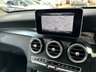 USED 2018 68 MERCEDES-BENZ GLC-CLASS 2.0 GLC 250 4MATIC AMG LINE PREMIUM 4d 208 BHP ** RAC BUYSURE INSPECTED **