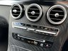 USED 2018 68 MERCEDES-BENZ GLC-CLASS 2.0 GLC 250 4MATIC AMG LINE PREMIUM 4d 208 BHP ** RAC BUYSURE INSPECTED **