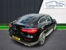 USED 2018 68 MERCEDES-BENZ GLC-CLASS 2.0 GLC 250 4MATIC AMG LINE PREMIUM 4d 208 BHP ** RAC BUYSURE INSPECTED **