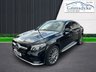 USED 2018 68 MERCEDES-BENZ GLC-CLASS 2.0 GLC 250 4MATIC AMG LINE PREMIUM 4d 208 BHP ** RAC BUYSURE INSPECTED **