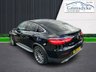 USED 2018 68 MERCEDES-BENZ GLC-CLASS 2.0 GLC 250 4MATIC AMG LINE PREMIUM 4d 208 BHP ** RAC BUYSURE INSPECTED **