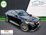 USED 2018 68 MERCEDES-BENZ GLC-CLASS 2.0 GLC 250 4MATIC AMG LINE PREMIUM 4d 208 BHP ** RAC BUYSURE INSPECTED **