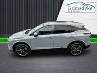 USED 2022 22 NISSAN QASHQAI 1.3 DIG-T TEKNA DCT MHEV 5d 156 BHP ** RAC BUYSURE INSPECTED **