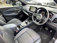 USED 2022 22 NISSAN QASHQAI 1.3 DIG-T TEKNA DCT MHEV 5d 156 BHP ** RAC BUYSURE INSPECTED **