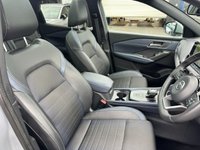 USED 2022 22 NISSAN QASHQAI 1.3 DIG-T TEKNA DCT MHEV 5d 156 BHP ** RAC BUYSURE INSPECTED **