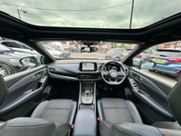 USED 2022 22 NISSAN QASHQAI 1.3 DIG-T TEKNA DCT MHEV 5d 156 BHP ** RAC BUYSURE INSPECTED **