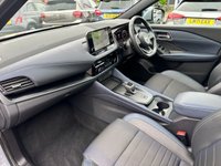 USED 2022 22 NISSAN QASHQAI 1.3 DIG-T TEKNA DCT MHEV 5d 156 BHP ** RAC BUYSURE INSPECTED **