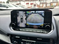 USED 2022 22 NISSAN QASHQAI 1.3 DIG-T TEKNA DCT MHEV 5d 156 BHP ** RAC BUYSURE INSPECTED **