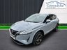 USED 2022 22 NISSAN QASHQAI 1.3 DIG-T TEKNA DCT MHEV 5d 156 BHP ** RAC BUYSURE INSPECTED **