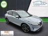USED 2022 22 NISSAN QASHQAI 1.3 DIG-T TEKNA DCT MHEV 5d 156 BHP ** RAC BUYSURE INSPECTED **