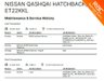 USED 2022 22 NISSAN QASHQAI 1.3 DIG-T TEKNA DCT MHEV 5d 156 BHP ** RAC BUYSURE INSPECTED **