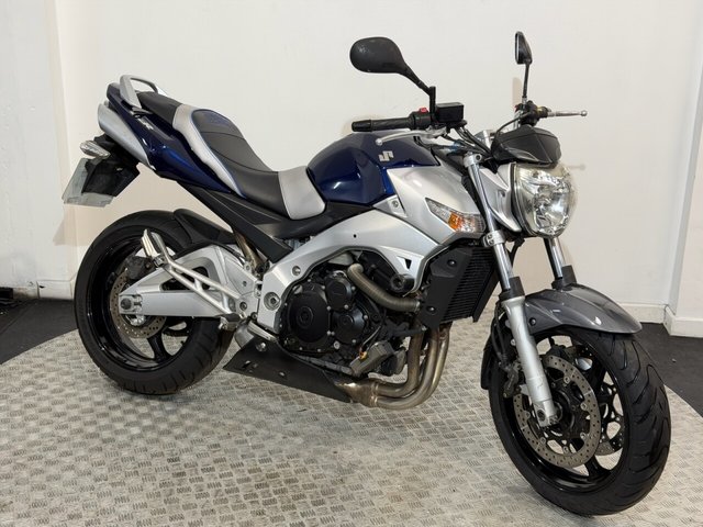 Budget Bikes