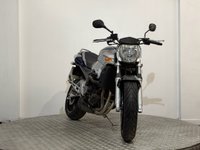 USED 2006 06 SUZUKI GSR600  GSR 600 K6 - HPI CLEAR COMES WITH NEW MOT AND WARRANTY