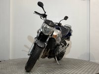 USED 2006 06 SUZUKI GSR600  GSR 600 K6 - HPI CLEAR COMES WITH NEW MOT AND WARRANTY