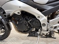 USED 2006 06 SUZUKI GSR600  GSR 600 K6 - HPI CLEAR COMES WITH NEW MOT AND WARRANTY