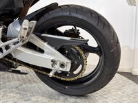 USED 2006 06 SUZUKI GSR600  GSR 600 K6 - HPI CLEAR COMES WITH NEW MOT AND WARRANTY