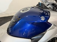 USED 2006 06 SUZUKI GSR600  GSR 600 K6 - HPI CLEAR COMES WITH NEW MOT AND WARRANTY