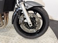 USED 2006 06 SUZUKI GSR600  GSR 600 K6 - HPI CLEAR COMES WITH NEW MOT AND WARRANTY
