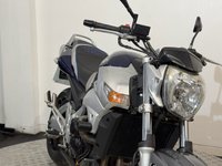 USED 2006 06 SUZUKI GSR600  GSR 600 K6 - HPI CLEAR COMES WITH NEW MOT AND WARRANTY