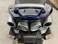 USED 2006 06 SUZUKI GSR600  GSR 600 K6 - HPI CLEAR COMES WITH NEW MOT AND WARRANTY