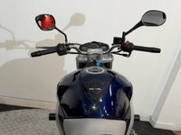 USED 2006 06 SUZUKI GSR600  GSR 600 K6 - HPI CLEAR COMES WITH NEW MOT AND WARRANTY