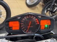 USED 2006 06 SUZUKI GSR600  GSR 600 K6 - HPI CLEAR COMES WITH NEW MOT AND WARRANTY