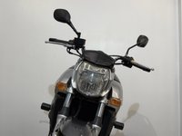 USED 2006 06 SUZUKI GSR600  GSR 600 K6 - HPI CLEAR COMES WITH NEW MOT AND WARRANTY