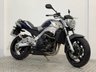 USED 2006 06 SUZUKI GSR600  GSR 600 K6 - HPI CLEAR COMES WITH NEW MOT AND WARRANTY