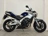 USED 2006 06 SUZUKI GSR600  GSR 600 K6 - HPI CLEAR COMES WITH NEW MOT AND WARRANTY