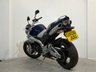 USED 2006 06 SUZUKI GSR600  GSR 600 K6 - HPI CLEAR COMES WITH NEW MOT AND WARRANTY