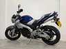 USED 2006 06 SUZUKI GSR600  GSR 600 K6 - HPI CLEAR COMES WITH NEW MOT AND WARRANTY