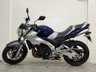 USED 2006 06 SUZUKI GSR600  GSR 600 K6 - HPI CLEAR COMES WITH NEW MOT AND WARRANTY