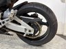 USED 2006 06 SUZUKI GSR600  GSR 600 K6 - HPI CLEAR COMES WITH NEW MOT AND WARRANTY