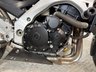 USED 2006 06 SUZUKI GSR600  GSR 600 K6 - HPI CLEAR COMES WITH NEW MOT AND WARRANTY