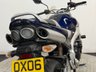 USED 2006 06 SUZUKI GSR600  GSR 600 K6 - HPI CLEAR COMES WITH NEW MOT AND WARRANTY