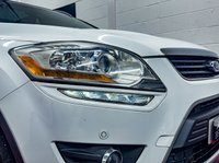 USED 2012 12 FORD KUGA 2.0 TITANIUM X TDCI 5d 163 BHP 
