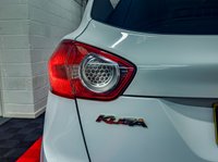 USED 2012 12 FORD KUGA 2.0 TITANIUM X TDCI 5d 163 BHP 