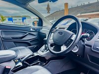 USED 2012 12 FORD KUGA 2.0 TITANIUM X TDCI 5d 163 BHP 