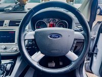 USED 2012 12 FORD KUGA 2.0 TITANIUM X TDCI 5d 163 BHP 