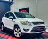 USED 2012 12 FORD KUGA 2.0 TITANIUM X TDCI 5d 163 BHP 