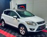 USED 2012 12 FORD KUGA 2.0 TITANIUM X TDCI 5d 163 BHP 