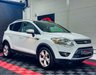 USED 2012 12 FORD KUGA 2.0 TITANIUM X TDCI 5d 163 BHP 